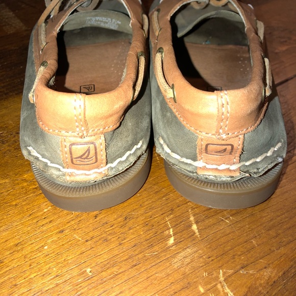 Women’s Sperry Top-Sider - Picture 3 of 4